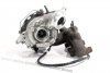 Turbosprężarka VW Polo 6R 2009-2014 1.2TDI